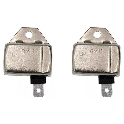2X för  M73484 M70114  IgniterIgnition Module 21119-2161 21119-2095