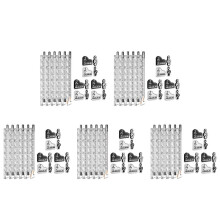 Music Pencils Music Note Pencil with Music Themed Erasers Wood Pencils Bulk Keyboard Fun Pencils Erasers Gift (120 Pcs)