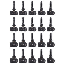 20 Unids Programable Sensor de Presión de Neumáticos TPMS para Autel TS408 TS508 ITS600 433MHz 315MHZ 2 en 1 MX Sensor Monitor Sistema