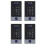 4X TTLock Face Recognition Access Control Keypad Standalone Waterproof Fingerprint Access Controller for Door Lock-B 1