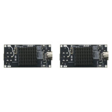 2X PD3.1 Charger High Power 140w All Protocol Desktop Intelligent Fast Charging Module Support Fast Charging Protection