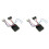 2X Brushless Lithium Electric Angle Grinder Controller Board Angle Grinder Driver Board for Dayi Electric Tool 1