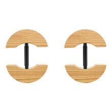 2X Hat Stretcher for Fitted Hats Adjustable to All Hats Cowboy Hat Stretcher for Hats Baseball Caps