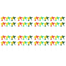 48 Pcs Heavy Duty Chemical Resistant Trigger Sprayer Spray Bottle Nozzle