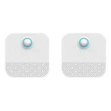 2X  Cat Odor Purifier for Cat Litter Box Deodorizer Pet Toilet Air Purifier Dog Cat Litter Deodorant