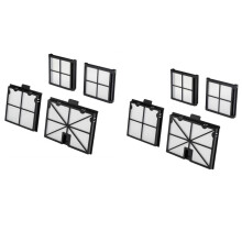 8x 9991425-R4 Pool Cleaners Filter for  Premier S50, S100, Active 10 Active 15 Robotic Ultra Fine Filter
