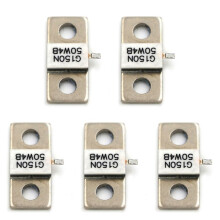 5X High Quality RF Termination Microwave Resistor Dummy Load RFP 150W 50ohm 150watt G150N50W4B