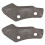 2X 3M3-63718-0 per Camma Acceleratore  3M3637180 1