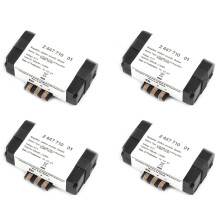 4X Car Emergency Battery Module Unit 84102447710 for 3 Series F54 F55