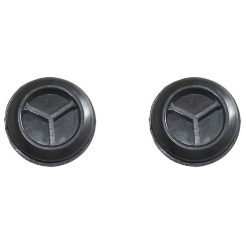 2X Outboard Engine Underwater Bulkhead Repair Empty Plug 647-45151-01 for  4 Stroke 6HP