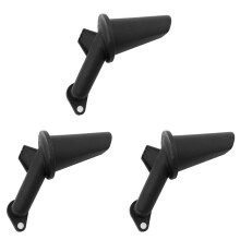3X Oil Separator Breather Oil Pump Inlet Tube for  Transit MK6 2000- 2006 1096256 YC1Q6615CB YC156615CB
