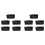 10X 402A Digital Display Meter for Gasoline  Generator Digital Display Meter Generator Accessory 90-250V Home Tool 1