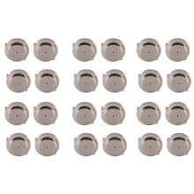 24Pcs Transmission Clutch Pressure Sensor 0DE DQ500 DQ380 DQ381 for Q3 for Trannsporter