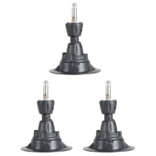 3X Sail Base 360 Adjustable Windsurf Mast Base Heavy Duty Windsurfing Base Sail Stand  for Board Sailboard Accessory