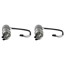 2X Pompe à Carburant Moto 15100-03F00 pour  VS700 VS750 VS1400 Intruder 700 750 1400 VS1400 Boulevard S83 15100-38A00