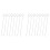 16Pcs Sewing Loop Turner Hook Loop Turner Sewing Tool Needle Hooks with  Crochet Sewing Supplies 1