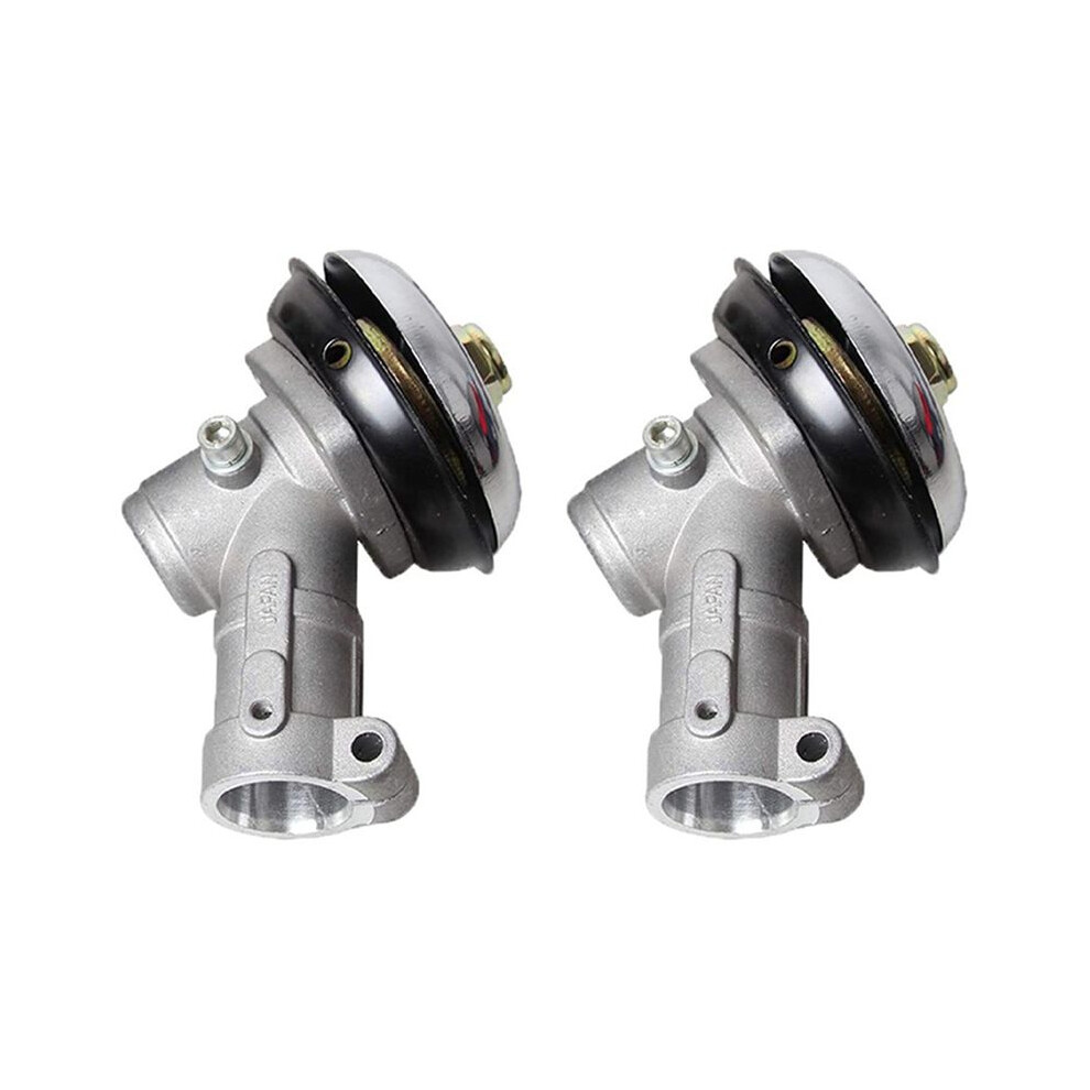 2X 9 Teeth Trimmer Gear 28Mm Mower Lawn Mower Replacement Gear Lawn Mower Parts Garden Power Tools 6032653211896