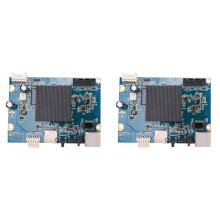 2X CB2-V8-Steuerplatine für Whatsminer M20S M21S Miner-Steuerplatine