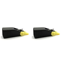 2X Cartridge Gp330 331 350 351 D74 75Y M100 Diamond Replacement Stylus Turntable Cartridge Replacement Stylus