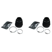 2X Inner Dust Cover Kit 3287A9 328781 for 407 207 206 307 308 C2 C4 DS5