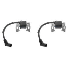 2X Cewka Zapłonowa dla GCV520 GCV530 GXV530 30500-Z0A-033 1 ZF955-1 Lewa