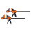 Bahco Bahco High Resistance Quick Clamp 1