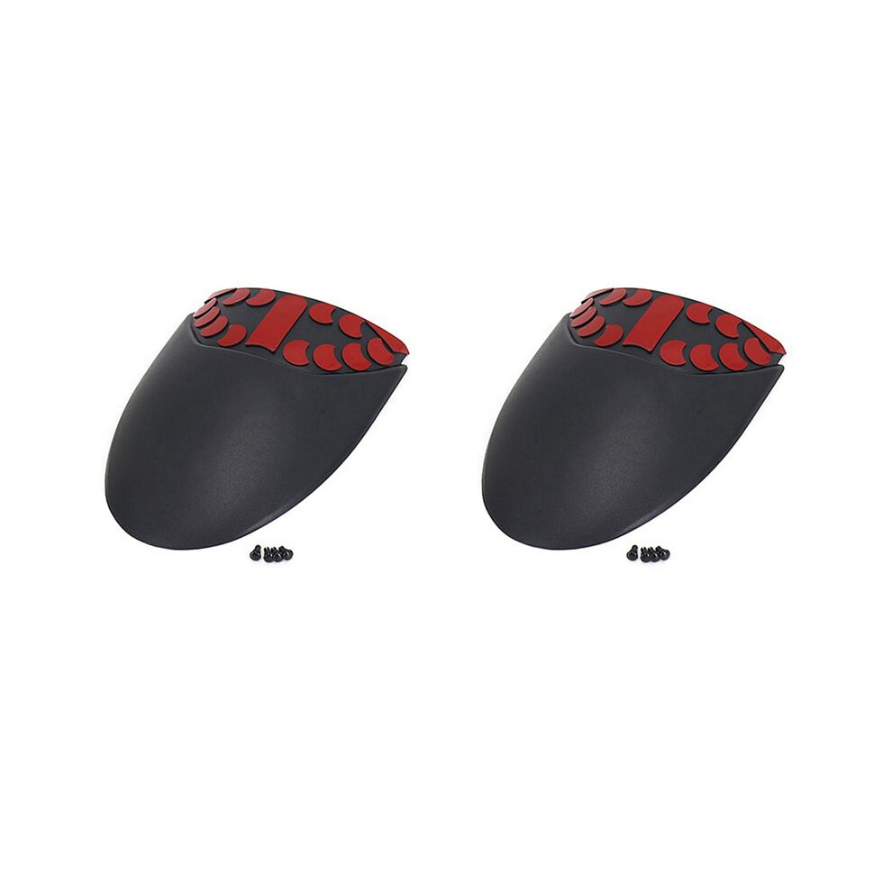2X Front Wheel Mudguard Mudflap Mud Guard Cover For Forza 750 2021 2022 X-Adv750 Xadv 750 2017- 6031820775322