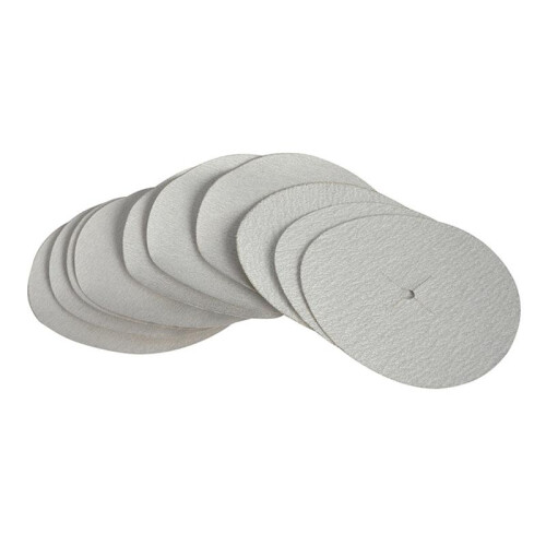 Faithfull Faithfull Paper Sanding Discs 125mm