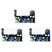 3X - Buck Converter 600W Buck Regulator Constant Voltage Constant Current  12-75V to 2.5-60V Power Module