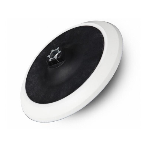 Flexipads World Class Medium Density Pads For Polishing & Grinding Grip
