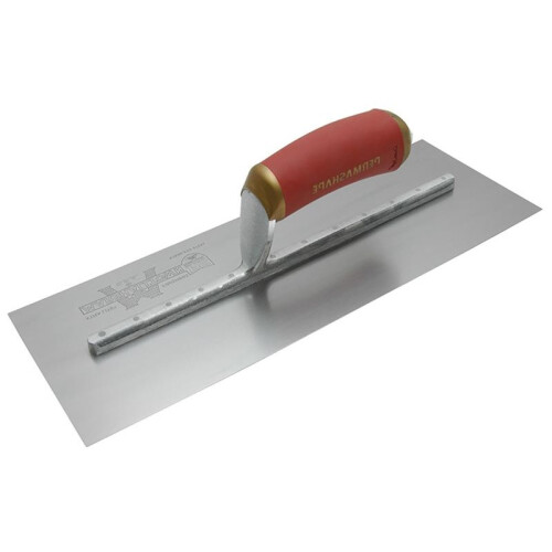 Marshalltown Marshalltown Permashape Finishing Trowel