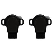 2X Car Accelerator Pedal Sensor for  89281-52020 8928152020 198300-3040 1983003040