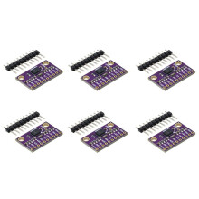 6X GY- BNO080 BNO085 BNO086 AR VR IMU High Accuracy Nine-Axis 9DOF AHRS Sensor Module