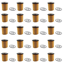 20X for - C E CLA -Class Engine Oil Filter Kit