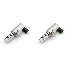 2X K5T45591 Car Oil Control Valve MN137240 for- Outlander Galant 2001-2012 4G69 Timing Solenoid Control Valve