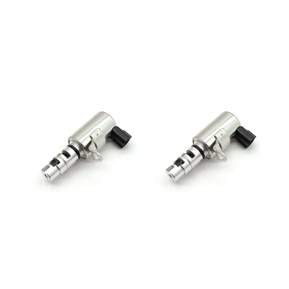 2X K5t45591 Car Oil Control Valve Mn137240 For- Outlander Galant 2001-2012 4G69 Timing Solenoid Control Valve 6033019100731