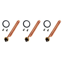 3X 9000W 240V HE90240 Heating Elements for Electric Water Heater for Eco 18 24 27 36 for Electric Tankless Water Heater