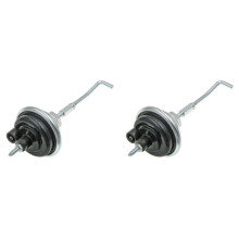 2X 33137 42010 Geschwindigkeitsventil für Klimaanlage, Passend für   Motor 33137-42010, 3313742010