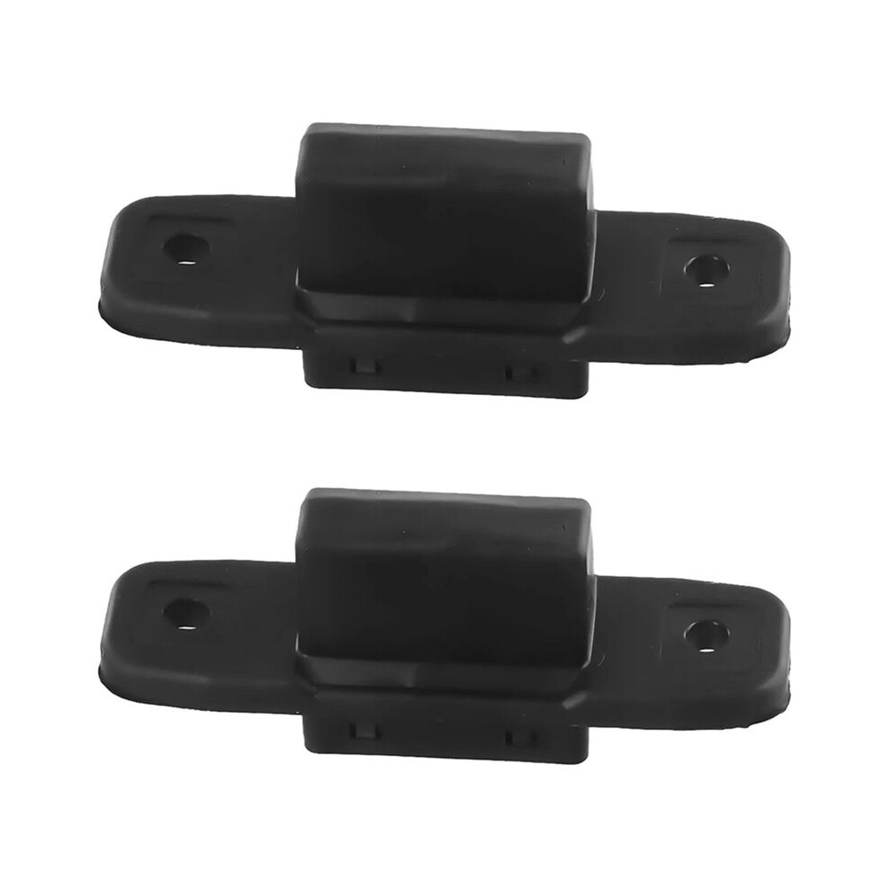 2X Door Release Lock Boot For Cx-5 2013-2016 Kd53-62-4B0a Kr11-62-4B0 Replacement Car Part 4713774054655