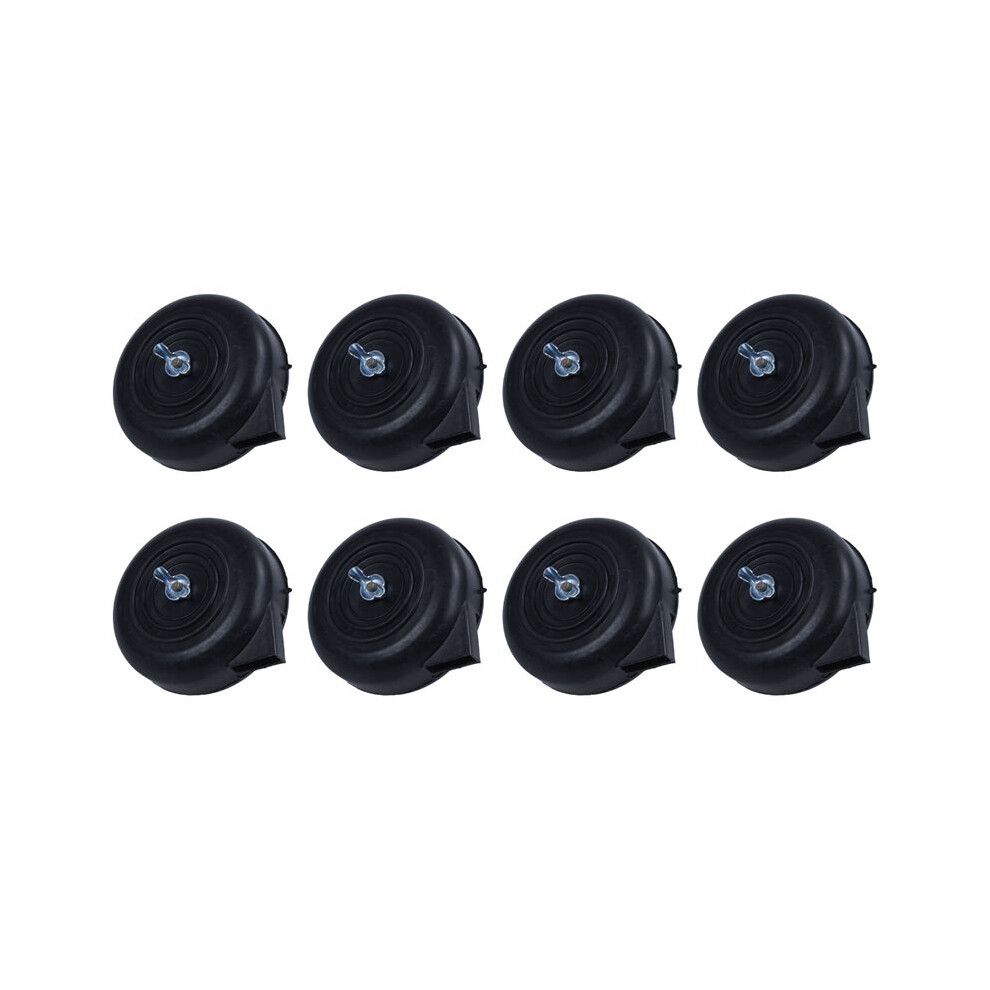 Air Intake Compressor Pump 20Mm Male Thread Filter Silencer 8Pcs [ Class A +] 4711601297831
