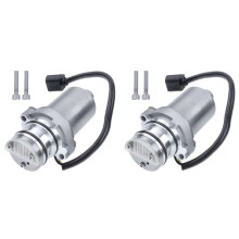 2X Pompa Wstępnego Obciążenia dla A3 TT 0AY598549A 0BS598549 DS119866 V106591