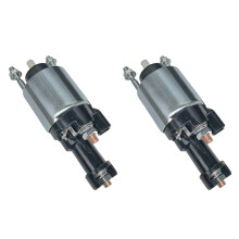 2X Solenóide de Partida de Carro para 07-09 Truck MDX 06-11 para 31204-RNA-A01 31204-RNA-003