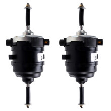 2X 24V Blower Motor Fan Motor for Coaster HZB50 Bus 8855036020 2825000112 88550-36020 282500-0112