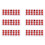 Pressure Testing Cap Test Probe Tc-3 for   Tester Testing Meter Set-50 Ul1439 New 126 Pcs 1