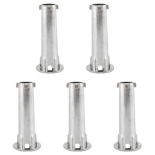 5X 233640010 Rearview Mirror Shaft Reflector Shaft Rearview Mirror Hinge Fixed for X1 X3