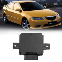 2X Car / Converter Control Unit Invertor PE03-18-572 PE0318572 for 2 3 6 Axela CX3 CX5 CX-8 2013-2018