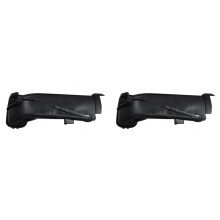 2X Car Air Intake Duct 13718635103 for M3 G20 G21 G22 G23 G26 G28 G42 220I 230I 2018-2022 Intake Conduits 8635103