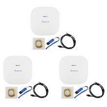 3X QMR-998 Quantenresonanz-Magnetanalysator-Set Hand-Touch-Quantenkörperanalysator mit 52 Berichten der 10. Generation
