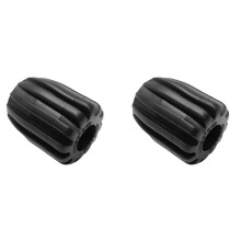 2X Dyktankknopp Dyktankcylinderventilknopp Handrattsbyte Tillbehör för Dykunderhåll