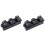 2X 8974174690 Car Left Driver Power Window  Control Console Lifter Button for  D-Max Dmax Pickup 2012-2019 1